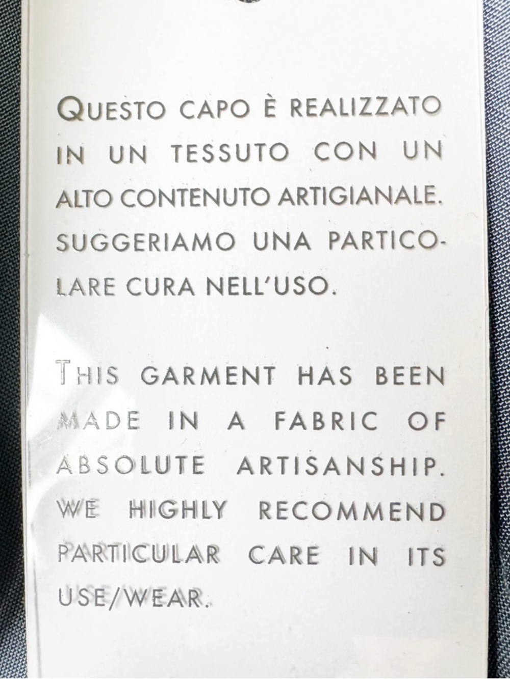 Marni Blue Asymmetric Creased Viscose Dress - Picture 11 of 17